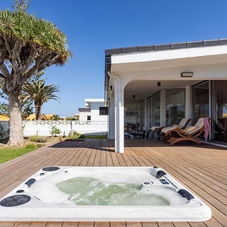 Villa Casa De Las Aguilas By Interhome Punta Del Hidalgo Exteriér fotografie