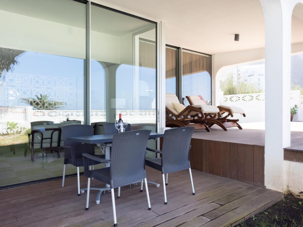 Villa Casa De Las Aguilas By Interhome Punta Del Hidalgo Exteriér fotografie