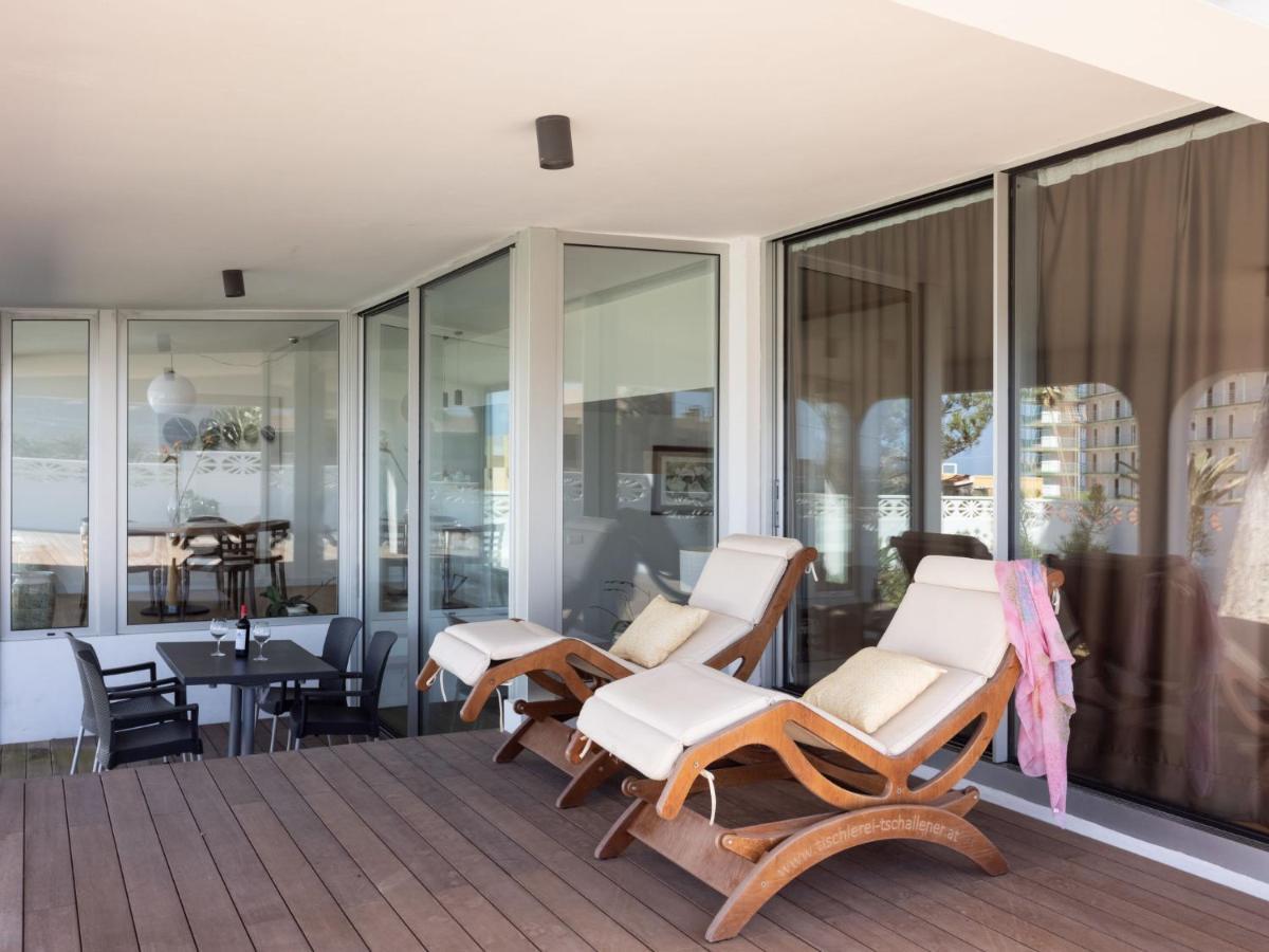 Villa Casa De Las Aguilas By Interhome Punta Del Hidalgo Exteriér fotografie